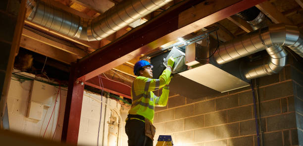 Best Best Air Duct Cleaning Company  in Clarksburg, MD