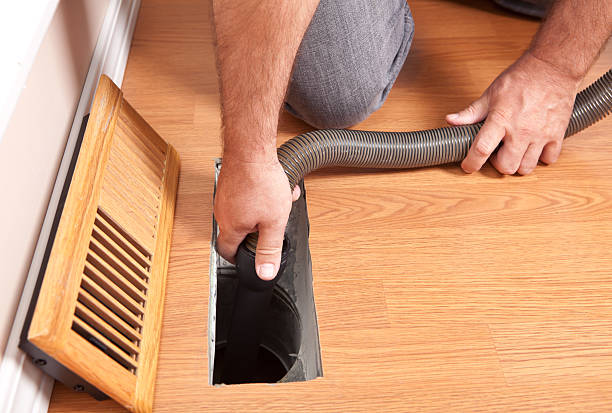Best Affordable Air Duct Cleaning  in Clarksburg, MD