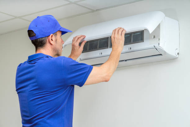 Clarksburg, MD Airduct Cleaning Company